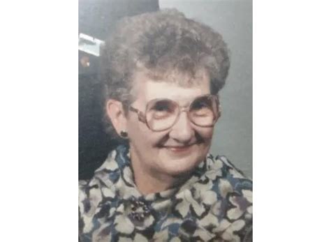 Gladys V. Young Obituary (2024) - Easton, PA - Strunk Funeral Home Inc ...