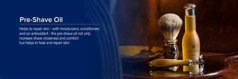 PRE-SHAVE | Truefitt & Hill India