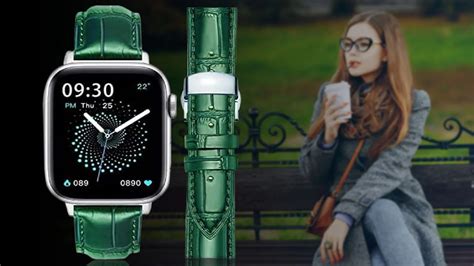 15 Best Apple Watch Bands for Sensitive Skin in 2023 - Applavia