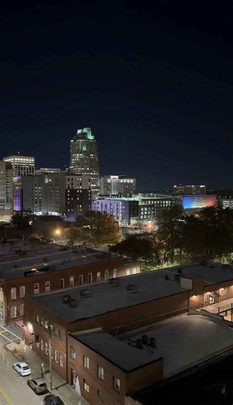 Kick Off the New Year with These January 2026 Events in Raleigh ...