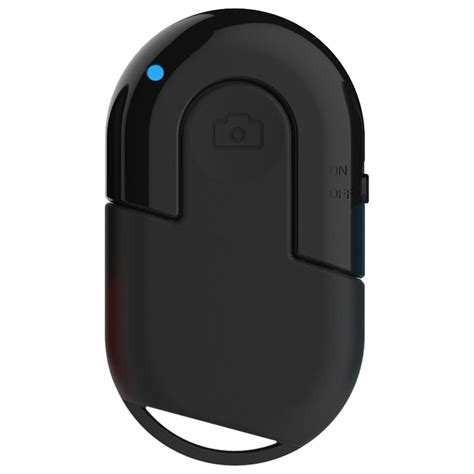 Image result for iPhone Bluetooth Camera Remote Control