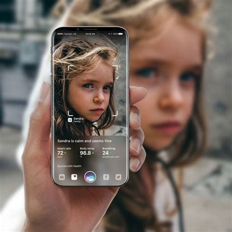 Apple Ordered 70 Million OLED Screens From Samsung For iPhone 8