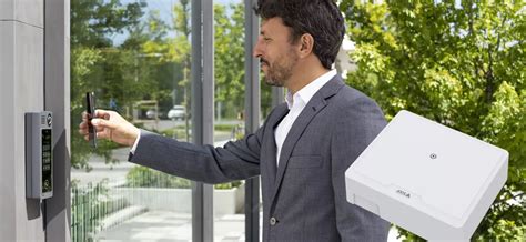 Image result for Access Control Edge Controllers