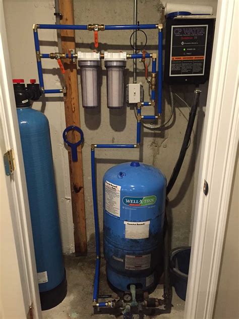 Inline Filters - Hydro-Pure Water Treatment, LLC