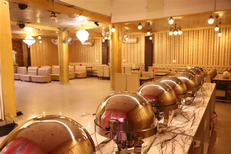 Fork & Spoon Noida - Venue - Sector 62, Noida - Weddingwire.in