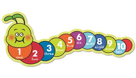 Numbers Images Clip Art at tancannonblog Blog