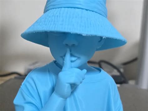 Shush Model 的图像结果