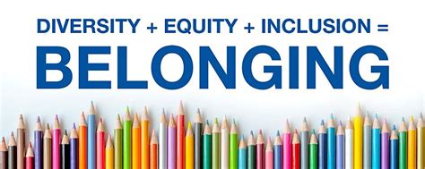 3 Part Series, Diversity, Equity, Inclusion, & Belonging, Muskegon ...