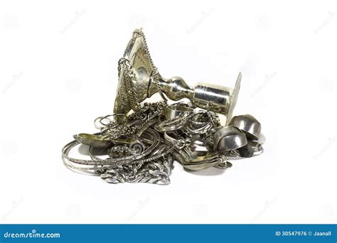 Sterling Silver Price Scrap