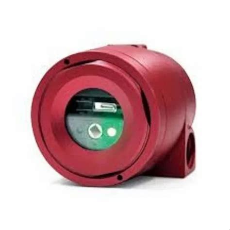 Gas Monitoring Panel - Hazardous Gas Monitoring System Manufacturer ...