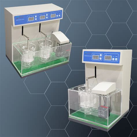 Image result for Disintegration Test Tablet Animation