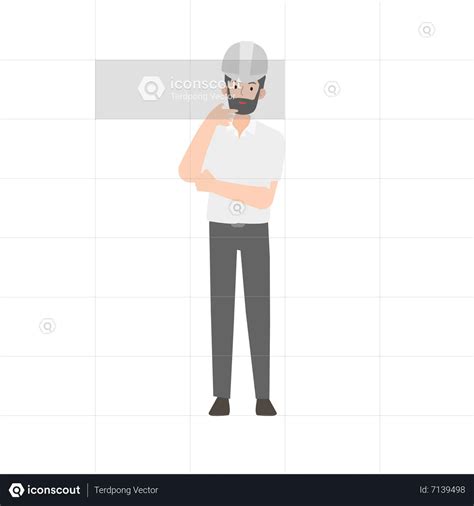 Thinking Man Animation 的图像结果