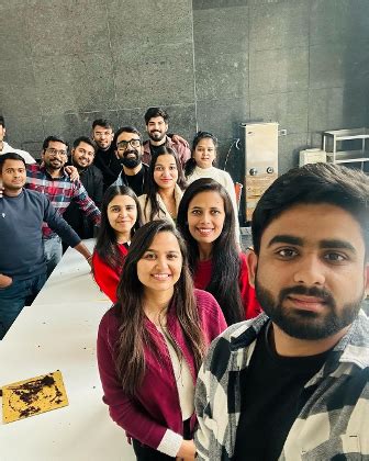 The BIM Engineers Office Photos