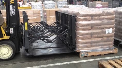 Image result for Slip Sheeting Loading Containers