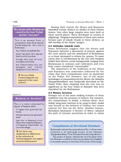 Image result for Class 12 History Lesson 6