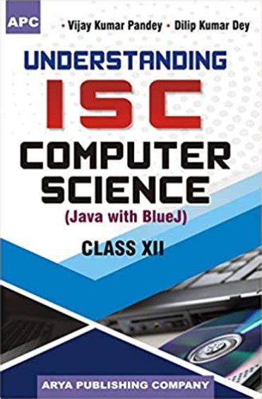 Image result for Understanding ISC Computer Science Class 12