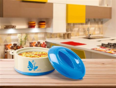 Milton Kitchen Storage | Milton Cookware and Containers in India