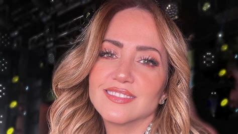 Andrea Legarreta responde duro a la ex trabajadora de Hoy que la acusa de prepotente y de correrla