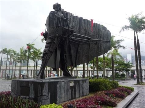 Great area with lots of places to visit. - Reviews, Photos - Tsim Sha ...