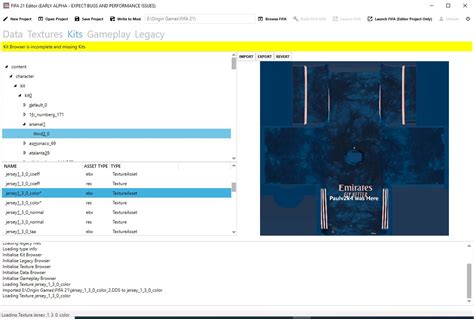 Paulv2k4 FIFA 21 Tutorial 的图像结果