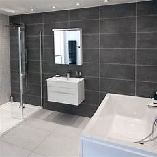 Gray Ceramic Tile Bathroom by Cementi Grey Porcelain Wall Floor Tile Gray Ceramic Tile Bathroom
