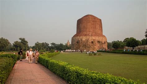 बौद्ध धर्म के ये 5 प्रसिद्ध स्थल, करवाते है मन को शांति की अनुभूति