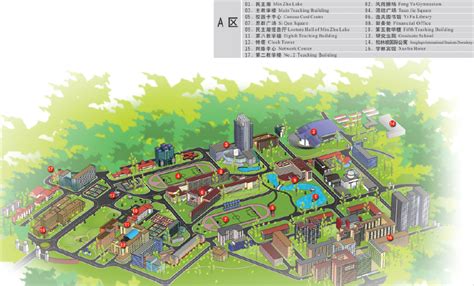 四川94所单招院校地理位置一览，一所好学校，地理位置也很重要！ - 知乎