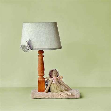 Enchanted Lamp II