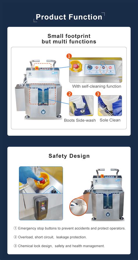 Image result for Auto Whasing Boot