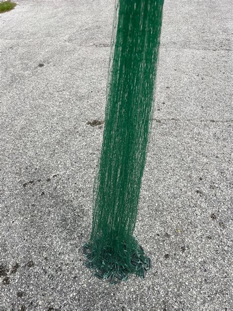 Image result for Cast Net Mullet Run