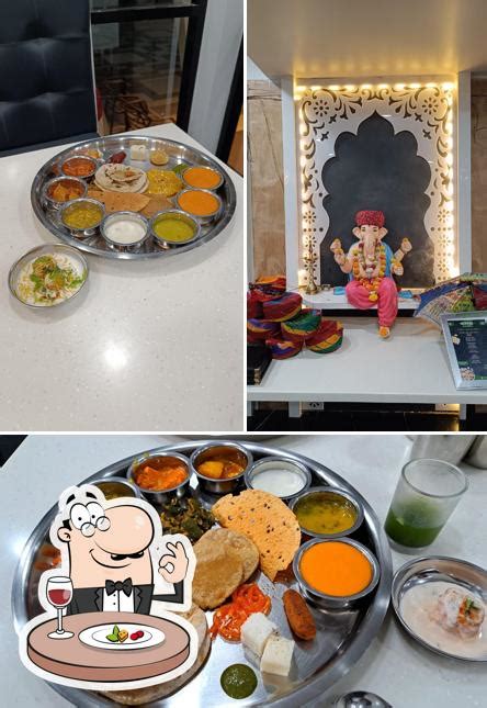 Hotel Panchamrut Wakad(Pure Veg Dining and Banquet Hall), Pimpri ...