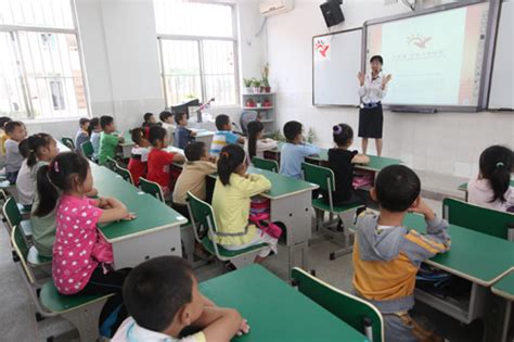 2019年广东省小学入学条件年满6岁及入学所需材料