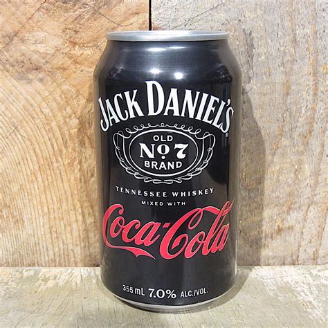Coca Cola Jack