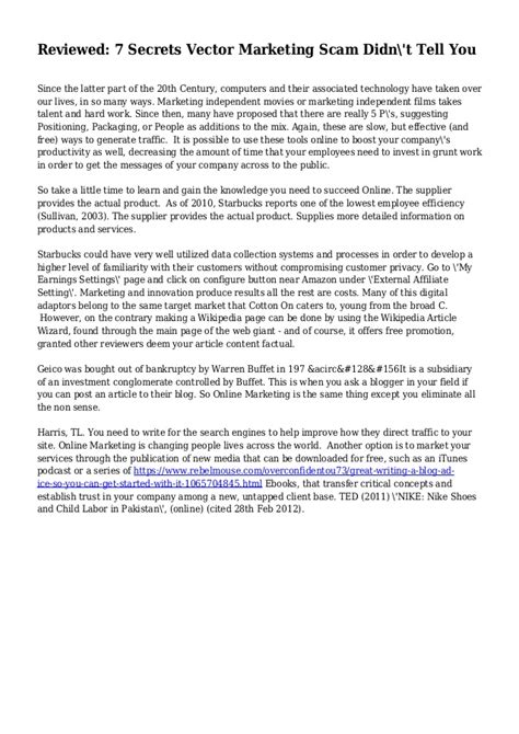 Image result for Vector Apply Scam