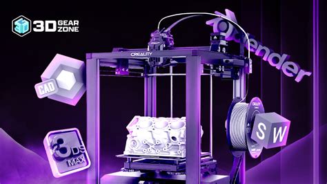 Image result for 3D Print Software