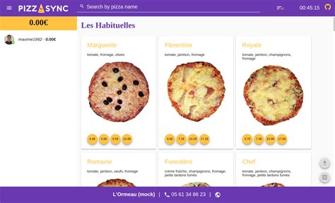 How to Use Pizza Client Macro 的图像结果