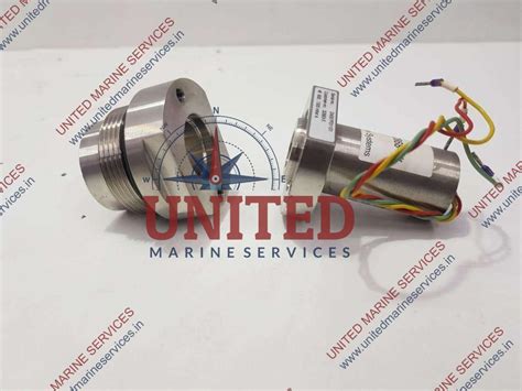 ENRAF MARINE T901-P PRESSURE SENSOR T901P | United Marine Services