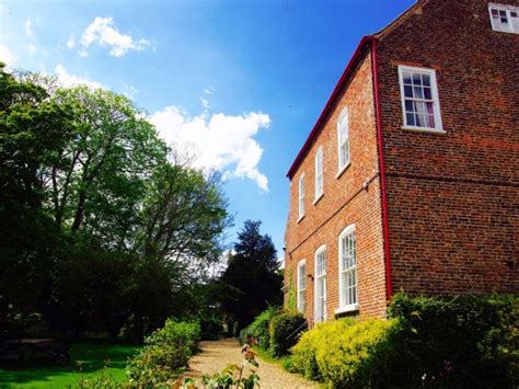 Hidden Gem - Review of Wrangham House Hotel, Hunmanby - Tripadvisor