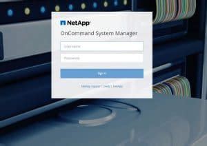 Image result for NetApp Ontap 9 Simulator