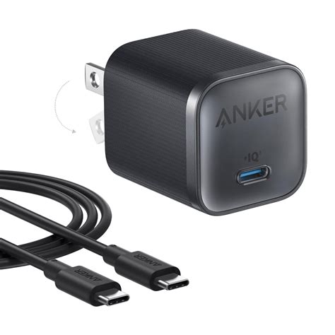Portable iPhone Chargers - Anker US