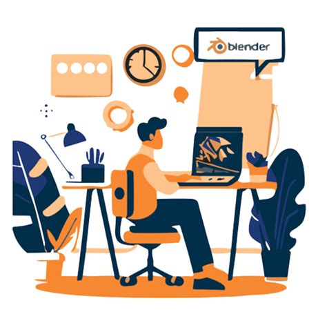 Image result for 3D Modeling Using Blender