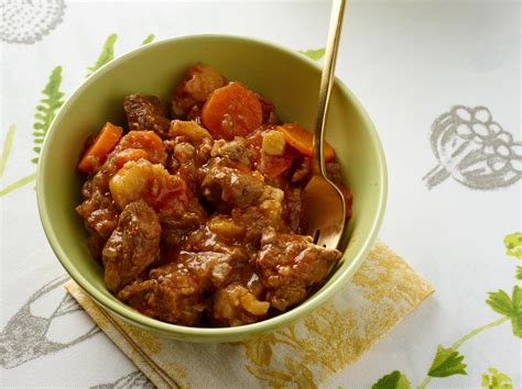 Beef and Root Vegetable Stew - Kosher.com