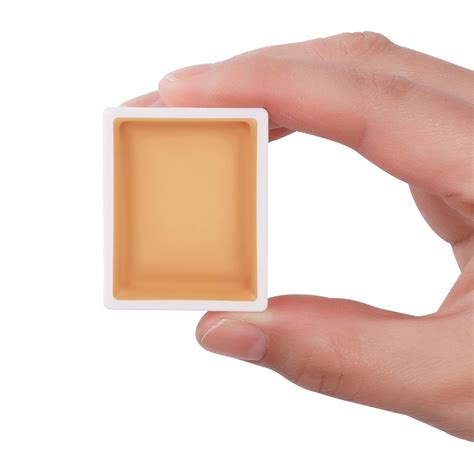 Buy Narrative Cosmetics Alcohol Palette Refill Pans - Skin Tones - Soft ...