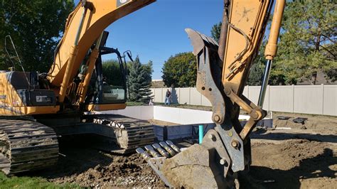 Image result for Pool Installation