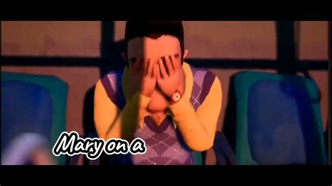 Hello Neighbor Crying 的图像结果