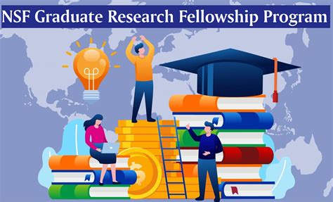 NSF Graduate Research Fellowship