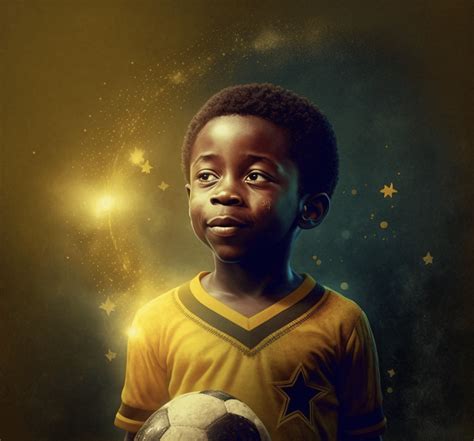 Pelé: born a star, and now he returns to the stars.... Rest in Peace. : r/worldcup