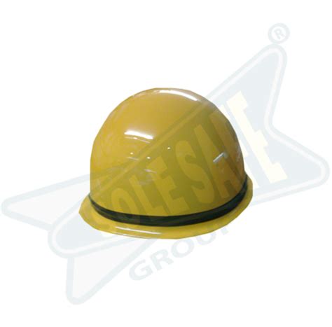Head Protection - Karam Safety Helmet With Side Strap Manufacturer from ...