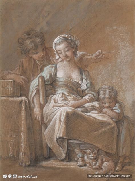 古典绘画 的图像结果