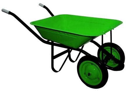 Double Wheel Barrow Manufacturer Exporter Supplier from Banaskantha India